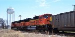 BNSF 9064